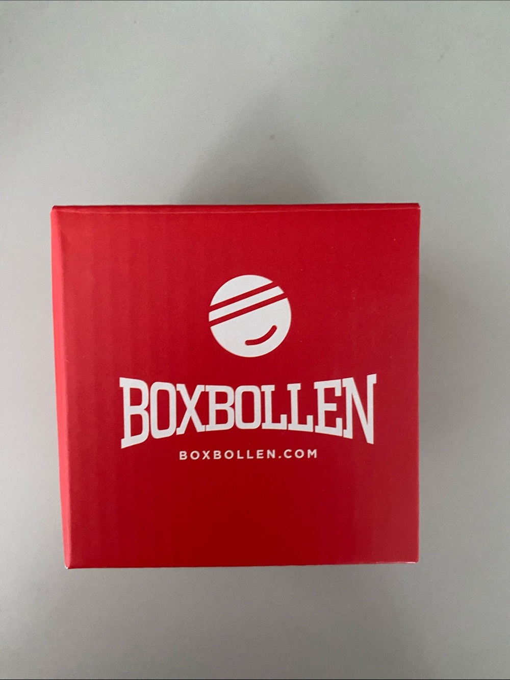 Boxbollen Boxing Training System